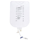 B. Braun PINNACLE Single Chamber Mixing Container  EVA Formulation, 4000 mL (20/Case)