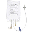 B. Braun PINNACLE Single Chamber Mixing Container  EVA Formulation, 250 mL (25/Case)