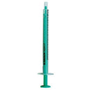 B. Braun Renal Therapies - Syringes  Injekt 1 mL LS Syringe