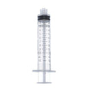 B. Braun Renal Therapies - Syringes 