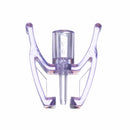 B. Braun SafeLine Split Septum Needleless Connector (400/Case)  SafeLine Clip Lock Cannula