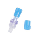 B. Braun Safsite Valve with B1000 Replacement Cap