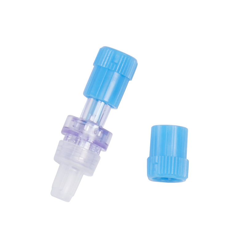 B. Braun Safsite Valve with B1000 Replacement Cap