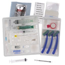 B. Braun Single Dose Epidural Tray Kits