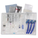B. Braun Single Dose Epidural Tray Kits (10/Case)  SD17TD: 17 Ga x 3½ in. (90 mm) Tuohy, 5 mL Glass L