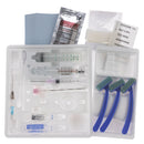 B. Braun Single Dose Epidural Tray Kits