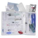 B. Braun Single Dose Epidural Tray Kits