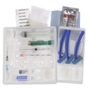 B. Braun Single Dose Epidural Tray Kits