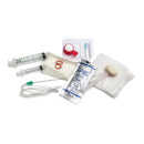 B. Braun Single Shot Nerve Block Tray Kit (10/Case)  with 20 Ga x 4 in Stimuplex Ultra 360 Insulated Ec
