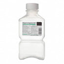B. Braun Solutions in Plastic Irrigation Containers - Ringer's Irrigation USP, 1,000 mL