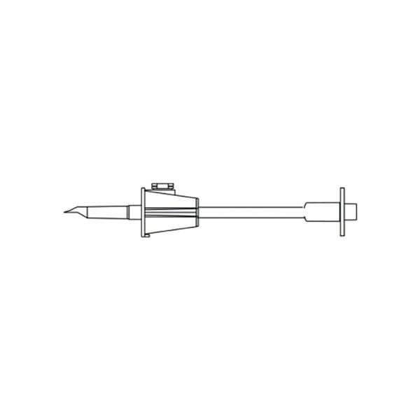 B. Braun Spike Adaptor - N2061