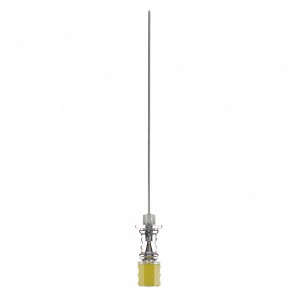 B. Braun Spinocan Spinal Anesthesia Needles (50/Case)  20 Ga x 3½ in (90 mm)