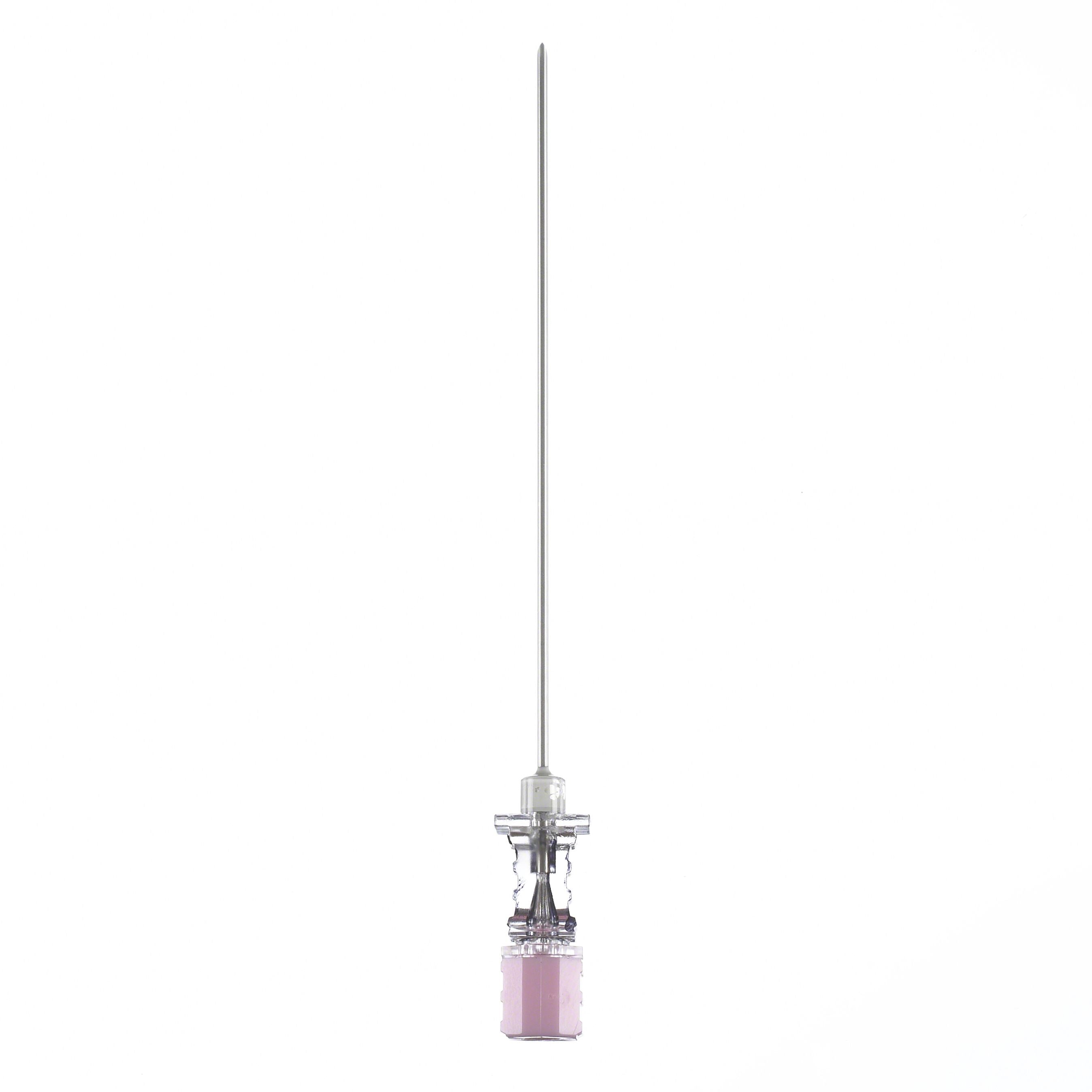 B. Braun Spinocan Spinal Anesthesia Needles