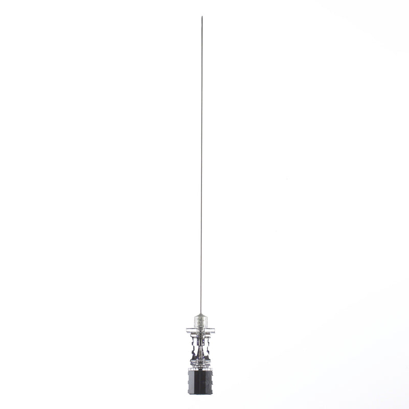 B. Braun Spinocan Spinal Anesthesia Needles (50/Case)  22 Ga x 4¾ in (120 mm)