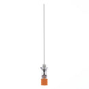 B. Braun Spinocan Spinal Anesthesia Needles - 25 Ga x 3½ in (90 mm)