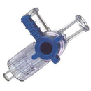 B. Braun Standard Stopcocks  Three-Way-with-SPIN-LOCK-100-Case