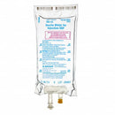 B. Braun Sterile Water for Injection  250 mL (EXCEL IV Container / 24 per case)
