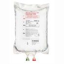 B. Braun Sterile Water for Injection  2000 mL (Pharmacy Bulk Pack TITAN XL Container / 4