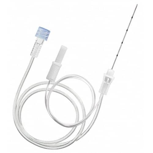 B. Braun Stimuplex A Needle
