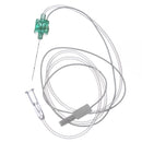 B. Braun Stimuplex D Insulated Needle with Extension Set