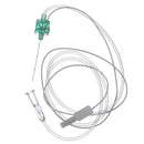 B. Braun Stimuplex D Insulated Needle with Extension Set (25/Case)  25 Ga x 1-3/8 in (35 mm) with 15° Bevel