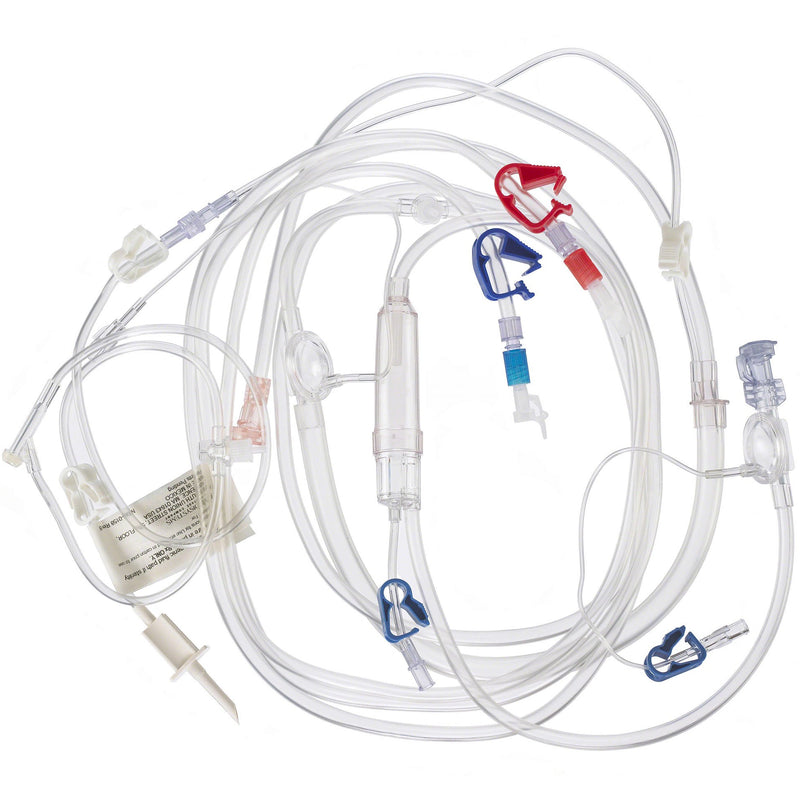 B. Braun Streamline Bloodline Set