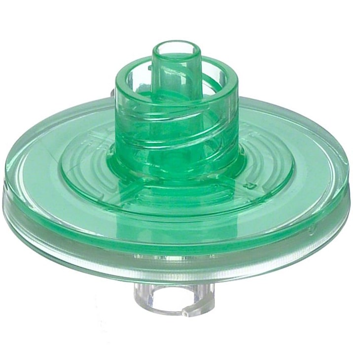 B. Braun SUPOR Disc Filter - 0.2 Micron