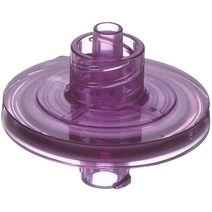 B. Braun SUPOR Disc Filter - 5 Micron