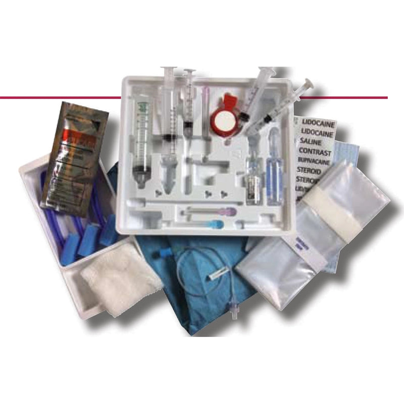 B. Braun Support Tray