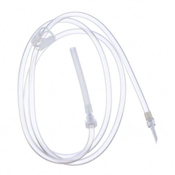 B. Braun T.U.R. Cysto Set UniSpike Connector