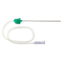 B. Braun Ultraplex 360 Non-Stimulating Echogenic Needle (25/Case)  20 Ga x 6 in (150 mm) with 30° Bevel and Extension