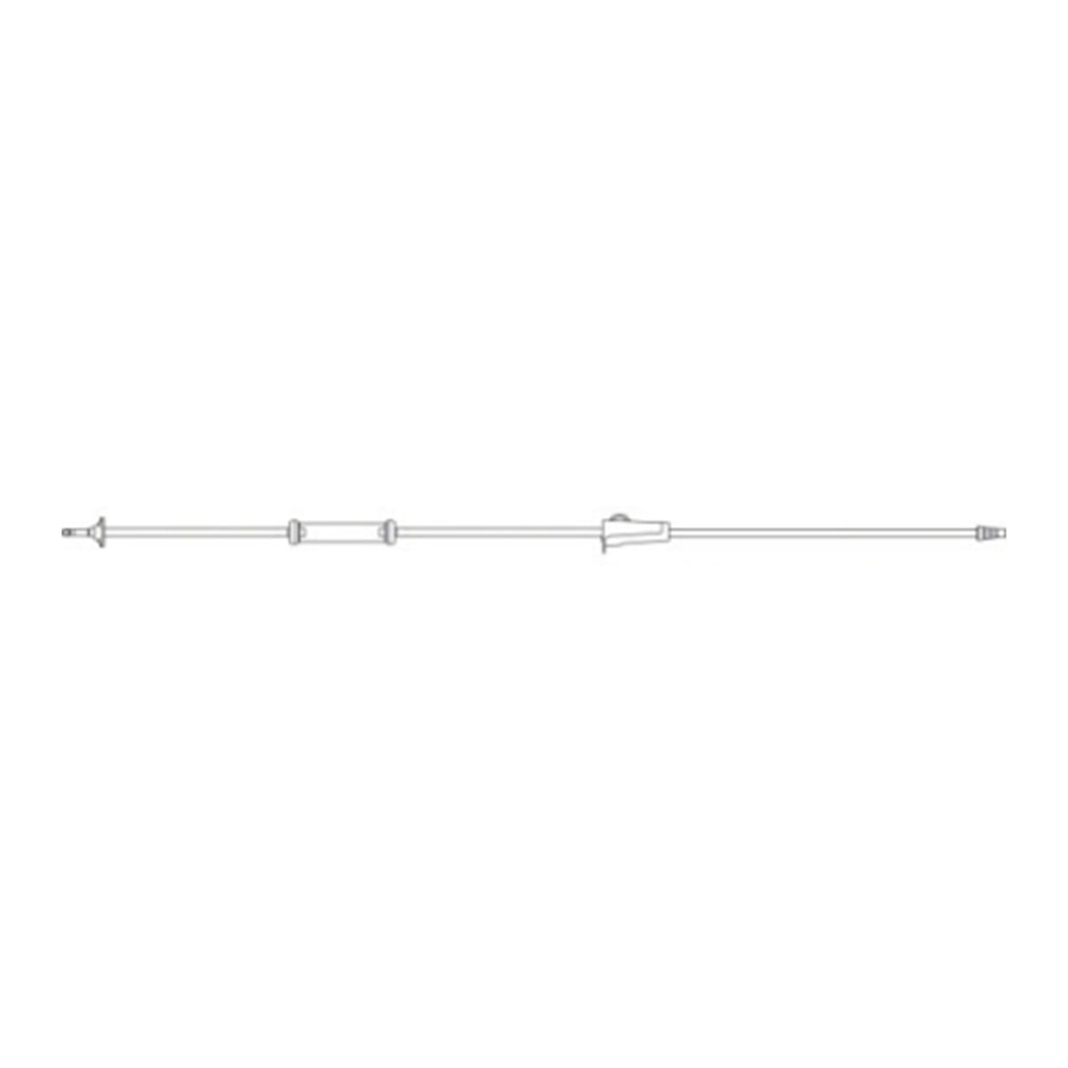 B. Braun UniSpike Distal Flexible Connector