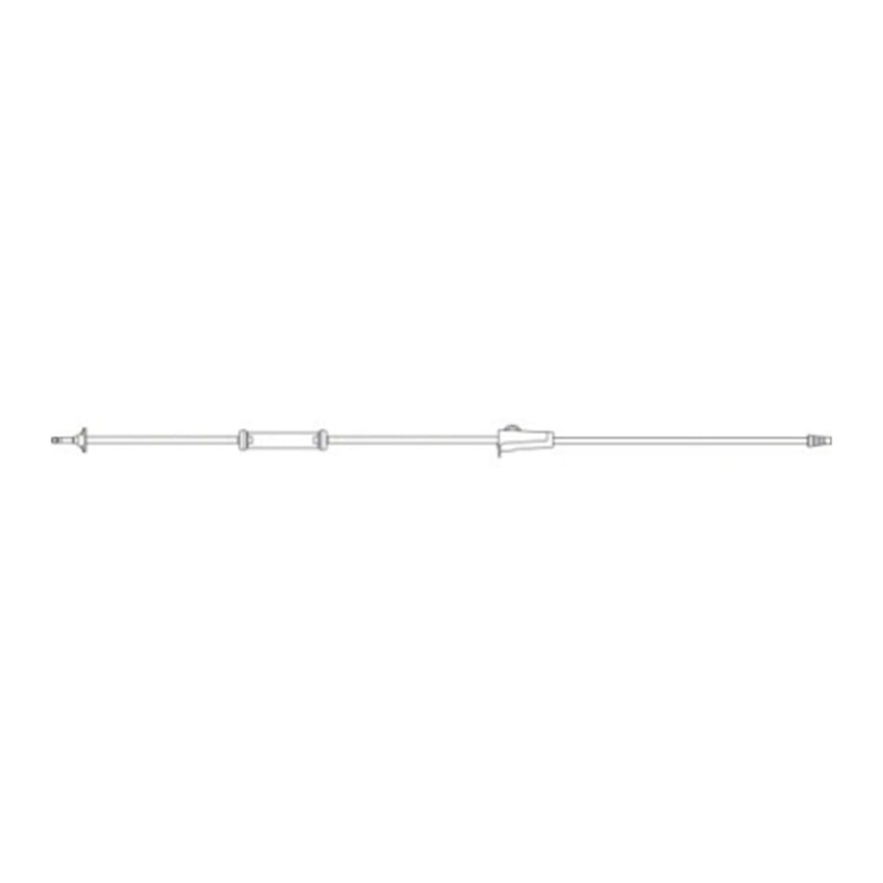 B. Braun UniSpike Distal Flexible Connector