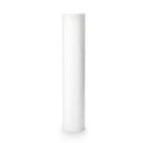 McKesson Textured Table Paper, 21 Inch x 125 Foot, White (Case of 9 Rolls) 