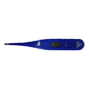 Digital Thermometer Display Kit Veridian Oral / Rectal / Axillary Probe Handheld (Case of 216)
