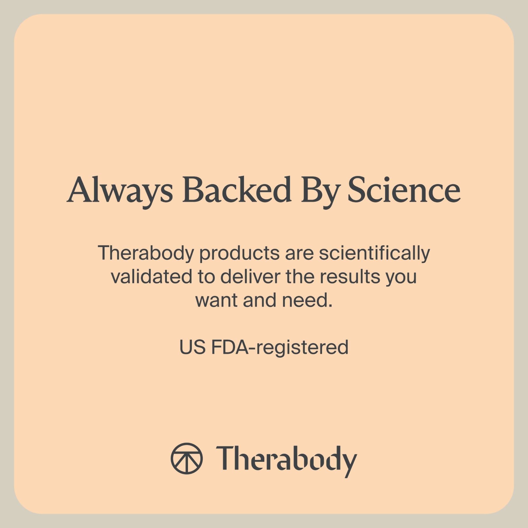 Therabody Inc SmartGoggles 2 Therapeutic Eye Mask 
