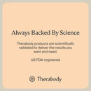Therabody Inc SmartGoggles 2 Therapeutic Eye Mask 