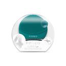 Foreo Inc LUNA 4 go Portable Facial Cleansing Device, Evergreen 