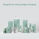 At-Home Insemination Kit Frida Fertility Comfort Grip, Extended Barrel, Rounded Tip (12/CS)