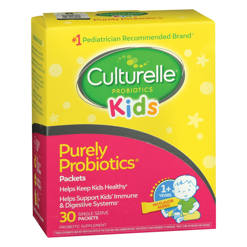 i-Health Inc Culturelle Pediatric Probiotic Dietary Supplement (30/BX) 