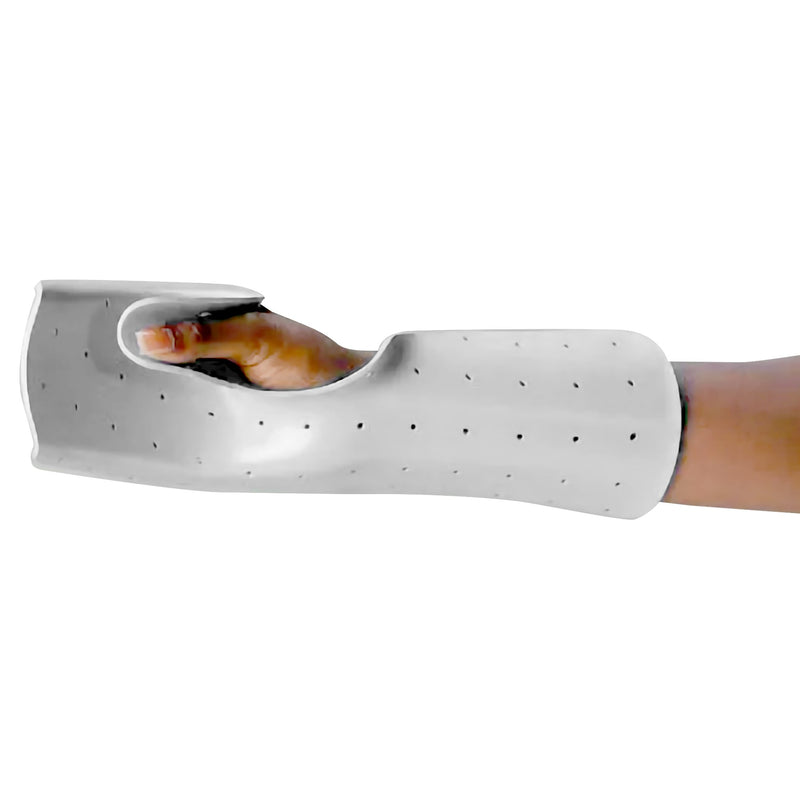 Performance Health Rolyan Ezeform White Splinting Material, 18 x 24 Inch