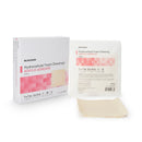 McKesson Acrylic Adhesive with Border Foam Dressing, 7 x 7 Inch (Case of 100)