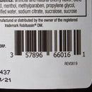 Geri-Care Guaifenesin / Dextromethorphan Cold and Cough Relief, 16-ounce Bottle (Case of 12)