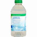 Thick & Easy Hydrolyte Nectar Consistency Lemon Thickened Water (Case of 6)