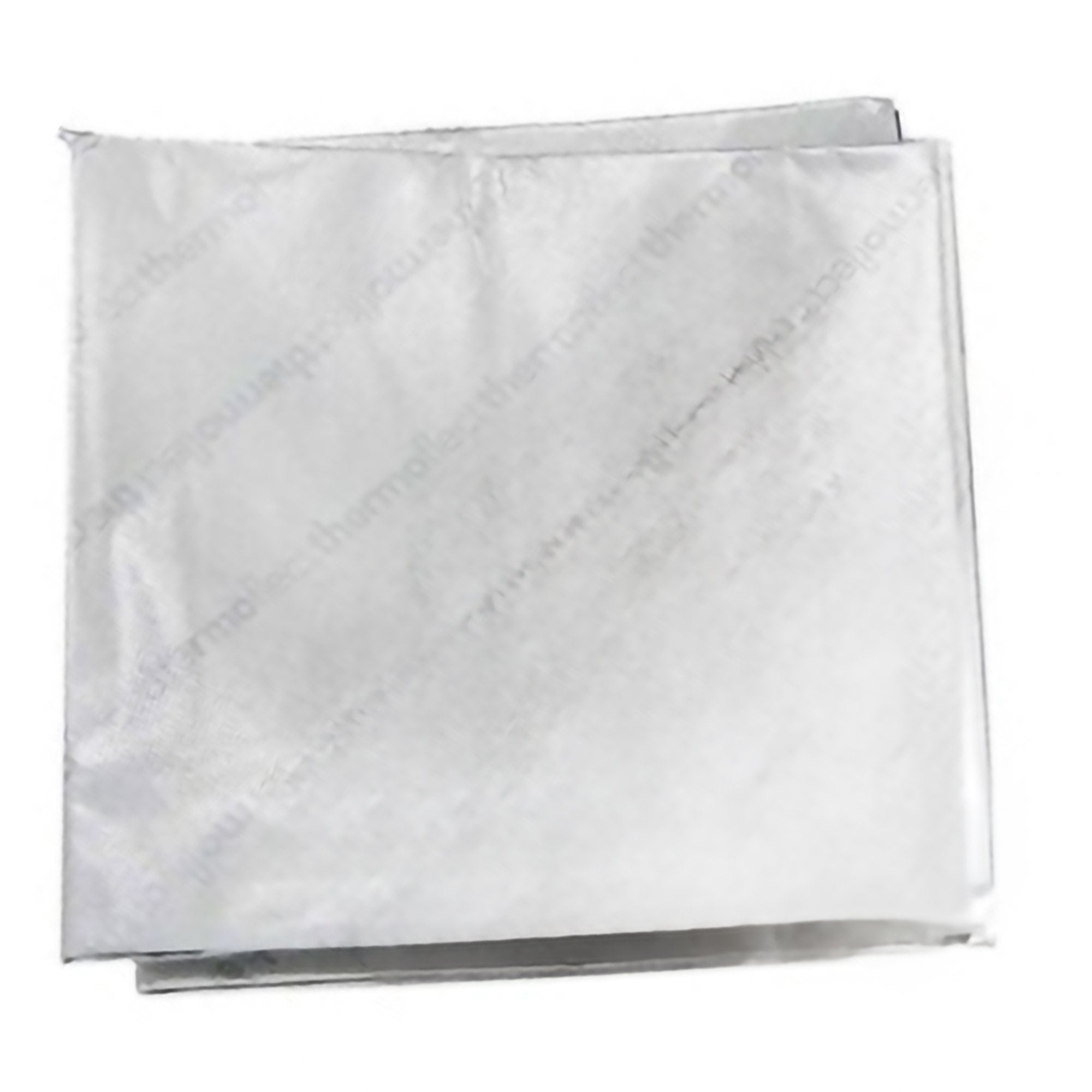 The Pillow Factory Division Thermoflect Transport Cocoon Heat Reflective Blanket, Pediatric Size (10/CS) 