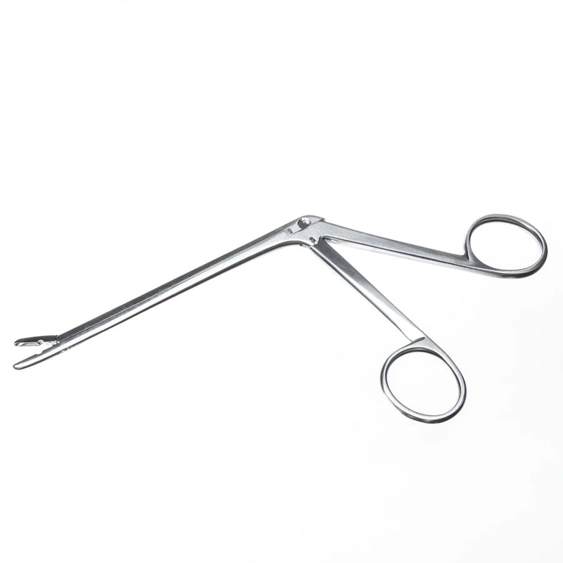 Sklar Love-Gruenwald Intervertebral Disc Rongeur - 42-3150 
