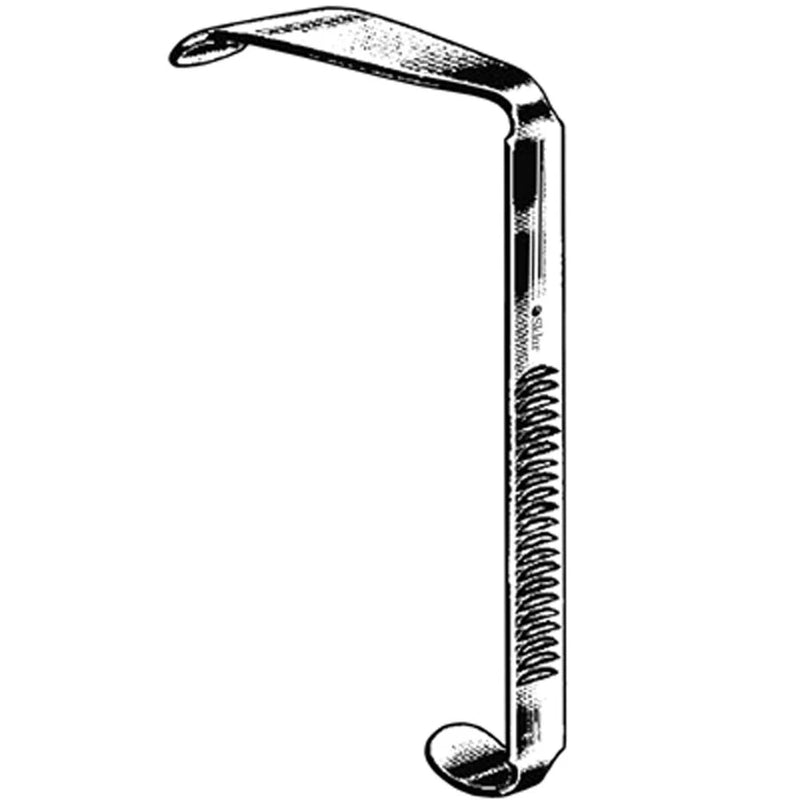 Sklar McIvor Tongue Blade