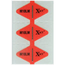 Radiology Skin Marker Xact Scar (Box)