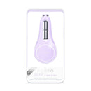 Foreo Inc BEAR 2 Eyes & Lips Microcurrent Line Smoothing Device, Lavender 