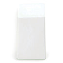 McKesson Brand McKesson Glass Microscope Slide, 1 x 3 Inch x 1 mm (20/CS) 
